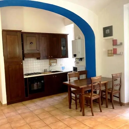 Apartment Lovely In Testaccio, *