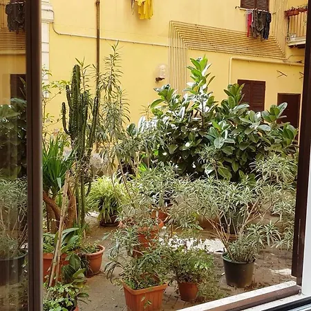 Lovely In Testaccio, * Roma