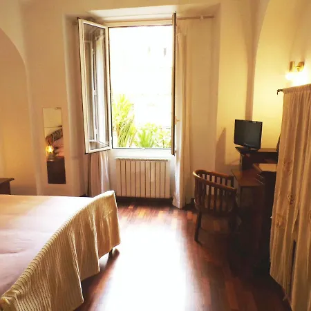 Apartment Lovely In Testaccio, Rome
